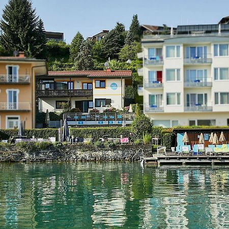 Beachvilla Velden Velden am Wörthersee Εξωτερικό φωτογραφία
