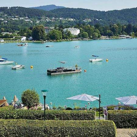Beachvilla Velden Velden am Wörthersee Εξωτερικό φωτογραφία