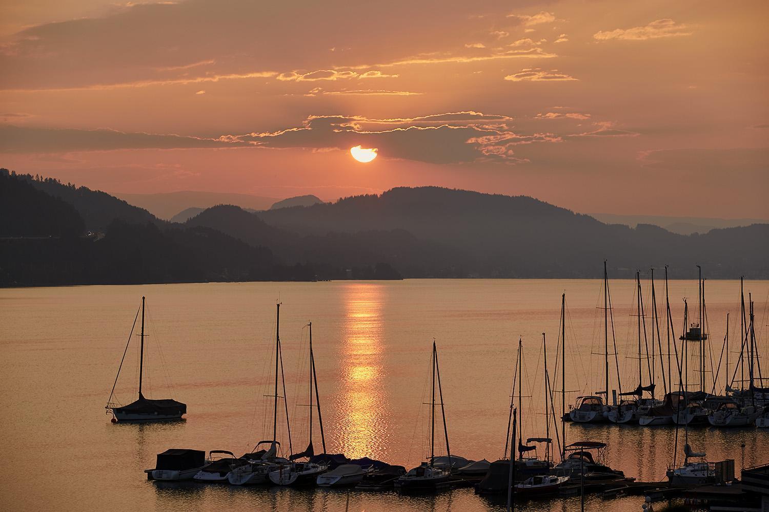 Beachvilla Velden Velden am Wörthersee Εξωτερικό φωτογραφία
