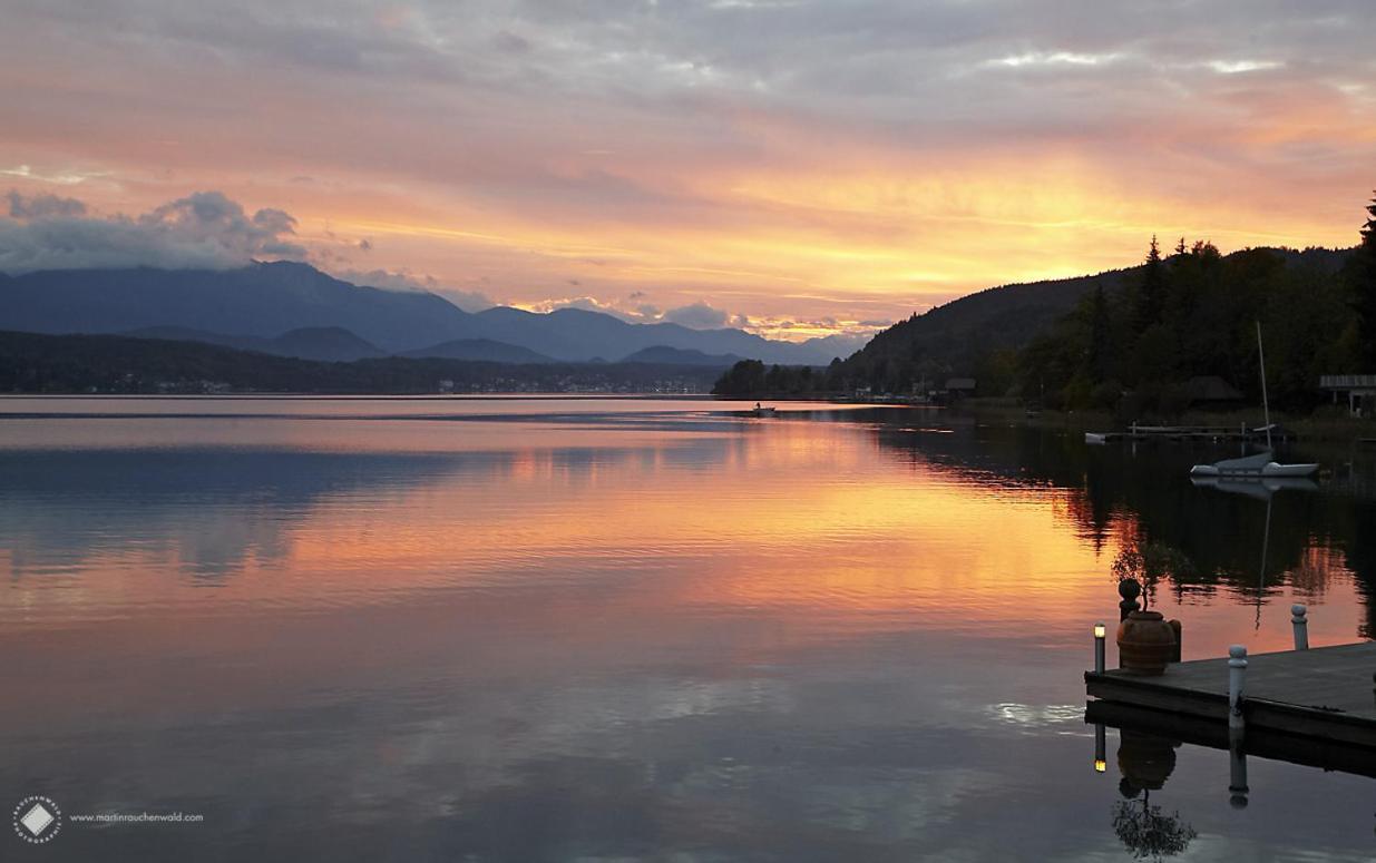 Beachvilla Velden Velden am Wörthersee Εξωτερικό φωτογραφία