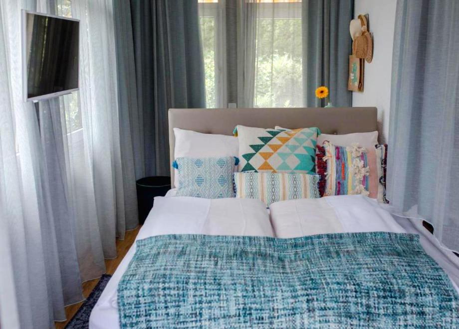 Beachvilla Velden Velden am Wörthersee Εξωτερικό φωτογραφία