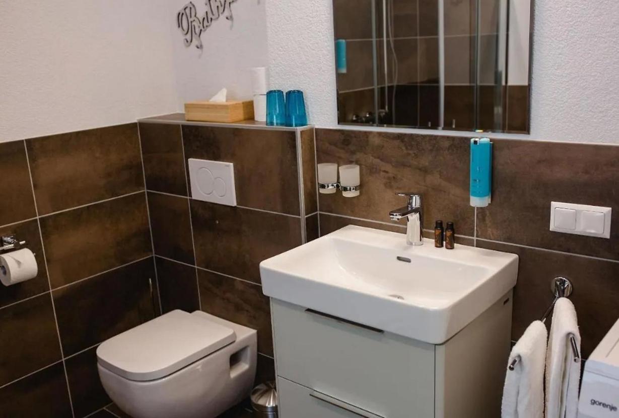 Beachvilla Velden Velden am Wörthersee Εξωτερικό φωτογραφία