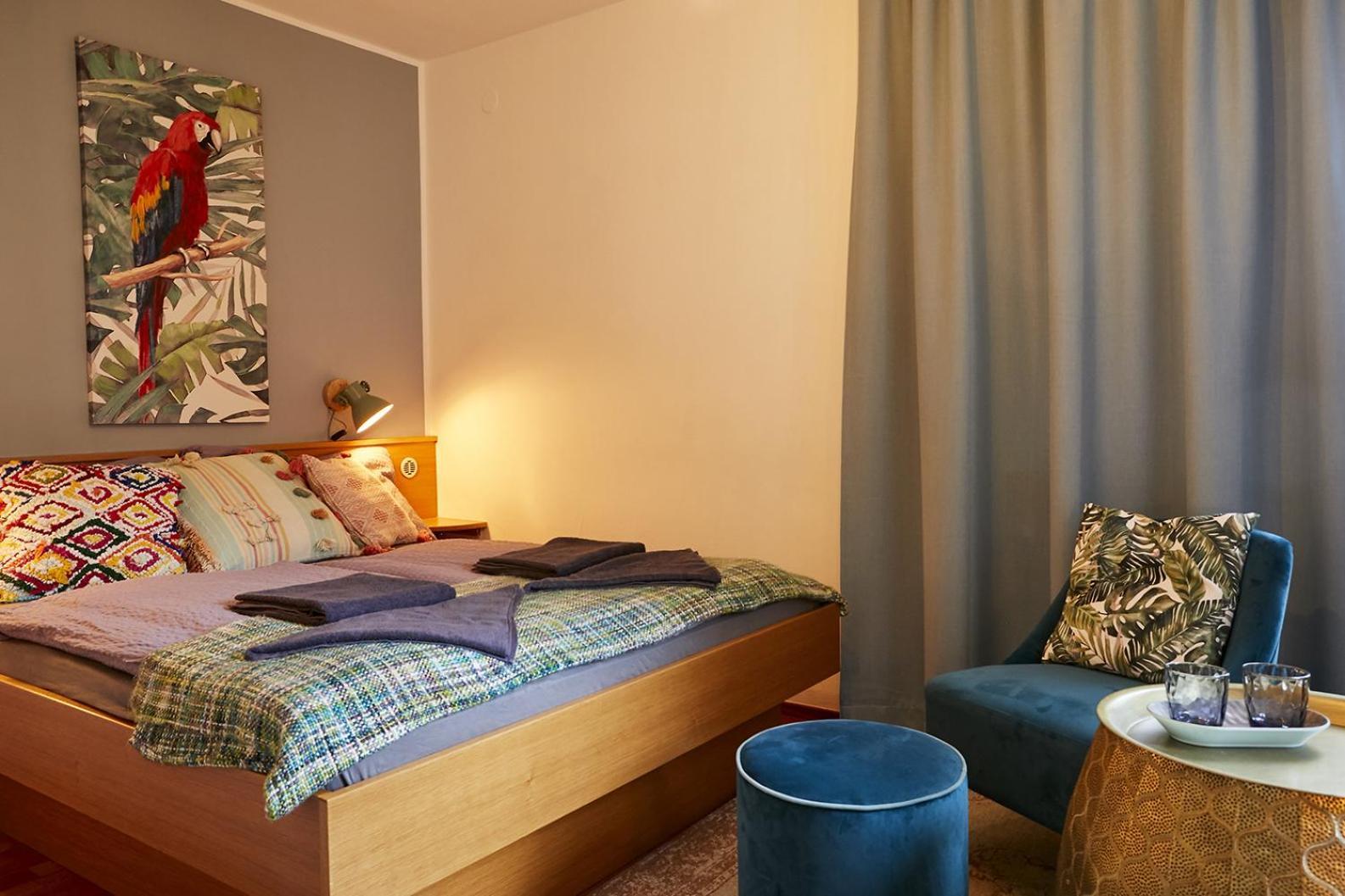 Beachvilla Velden Velden am Wörthersee Εξωτερικό φωτογραφία